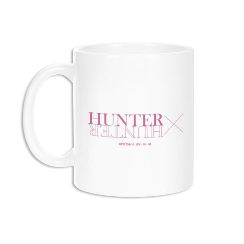 『HUNTER×HUNTER』ヒソカ Ani-Art マグカップ【202508再販】